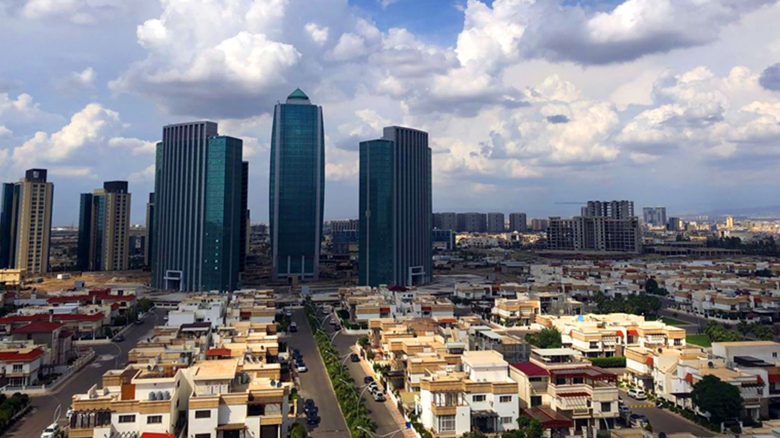 زيارتي الاخيرة لإقليم كوردستان العراق