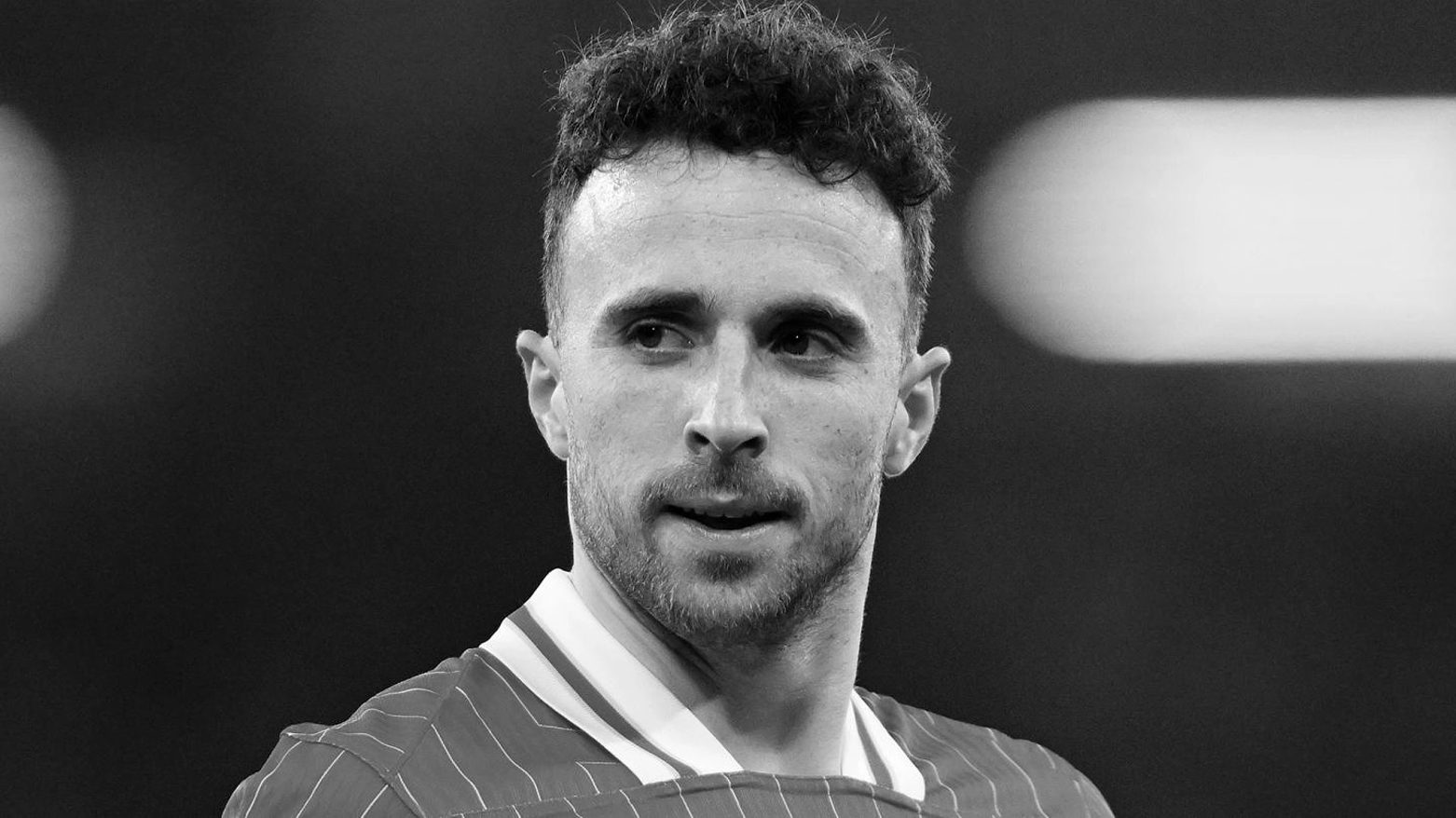 Portuguese international forward Diogo Jota. (Photo: liverpool fc Web page)