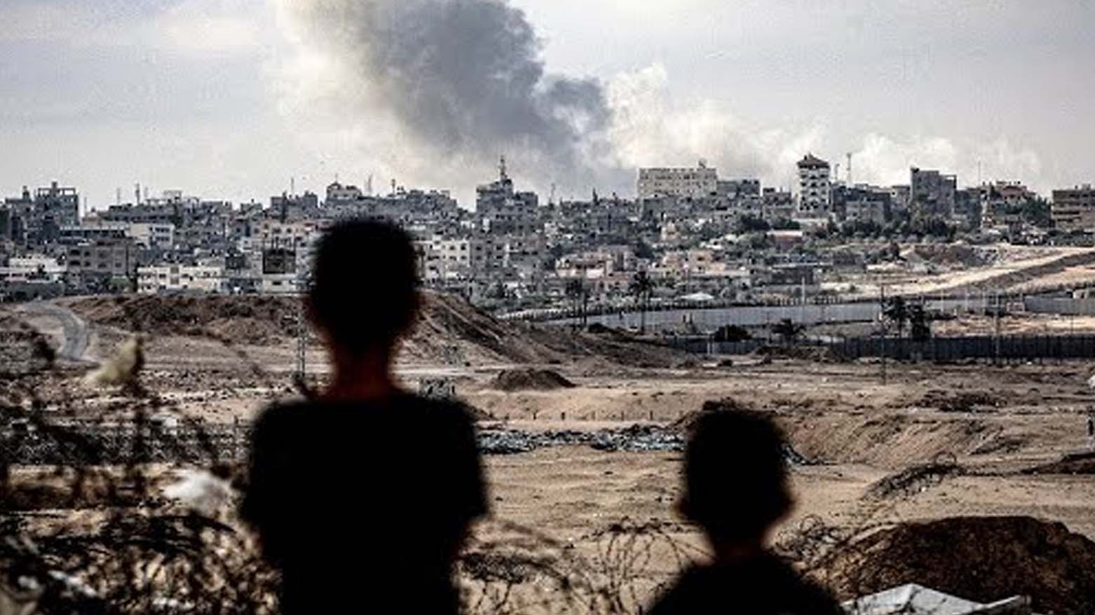 یونیسێف: له‌ هه‌ر 15 خوله‌كێك، منداڵێك له‌ ڕۆژهه‌ڵاتی ناوه‌ڕاست له‌ ئه‌نجامی ململانێكاندا ده‌كوژرێت