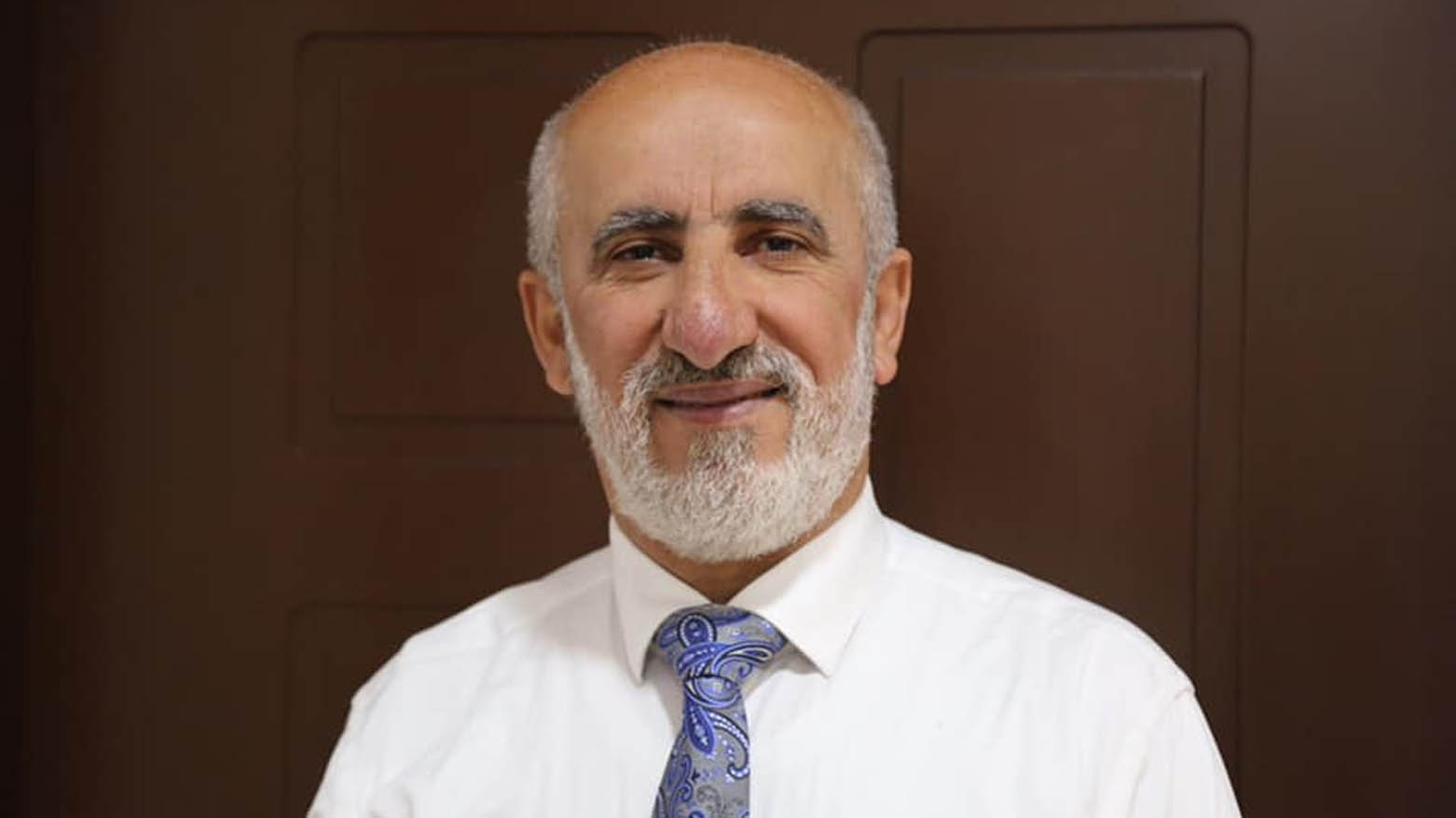 ئەحمەد حاجی ڕەشید
