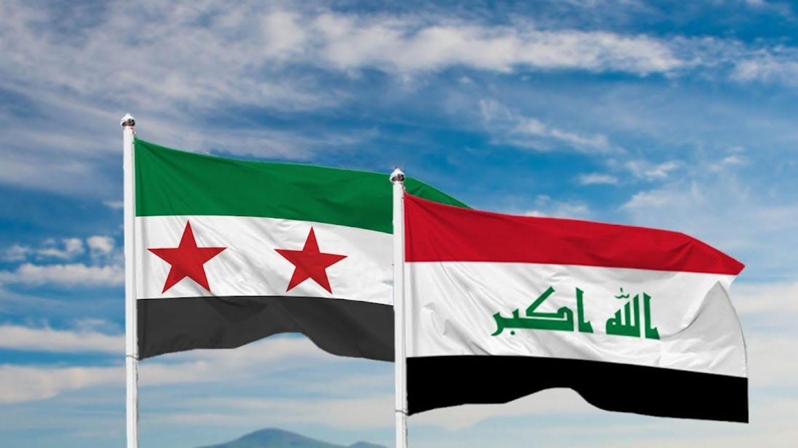 من الرايخ الثالث إلى دمشق و بغداد.. هروب النازيين المتخفين وتأثيرهم الخفي على السياسات الإقليمية