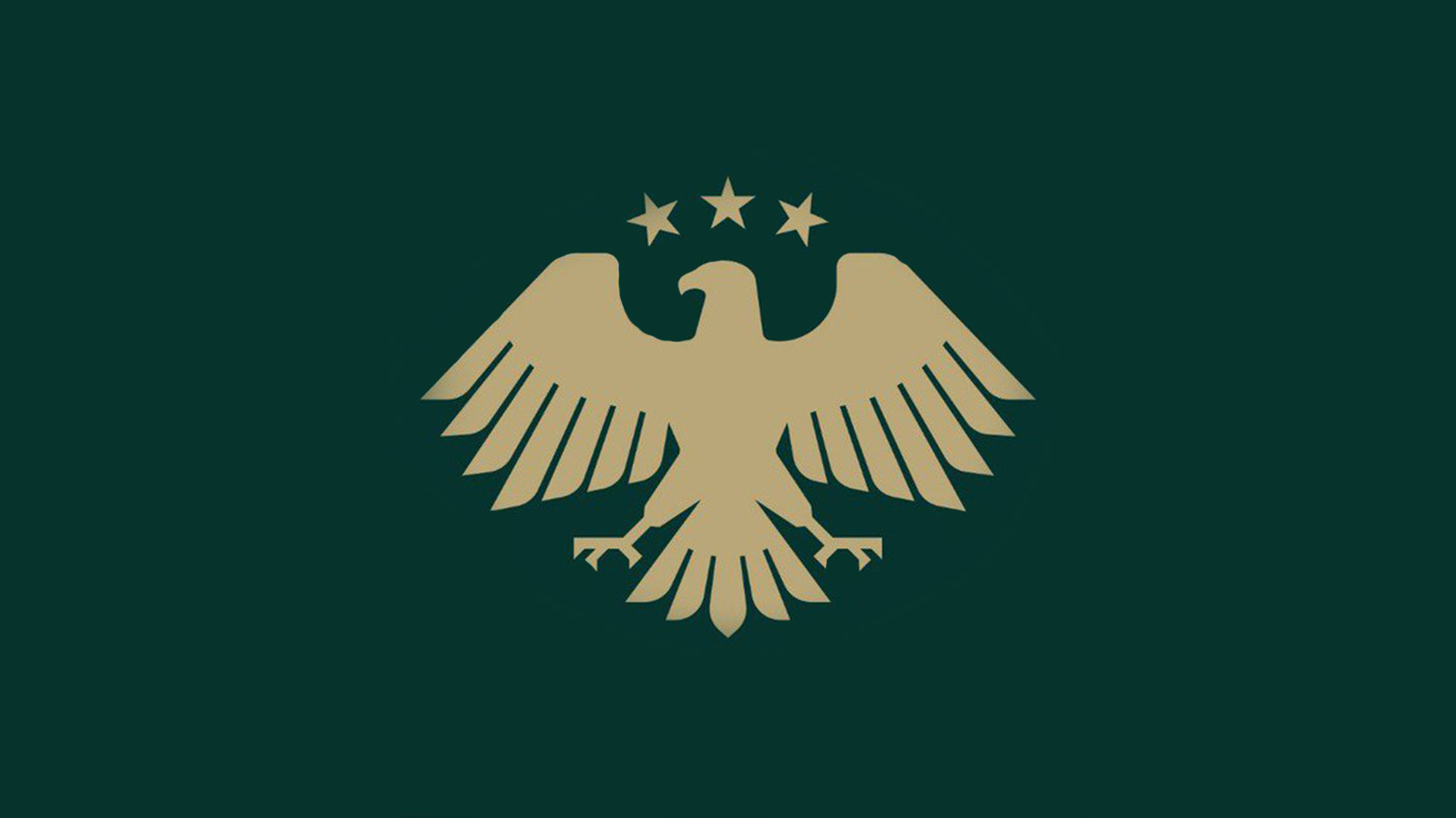 The new visual identity for Syria. (Photo: SANA)