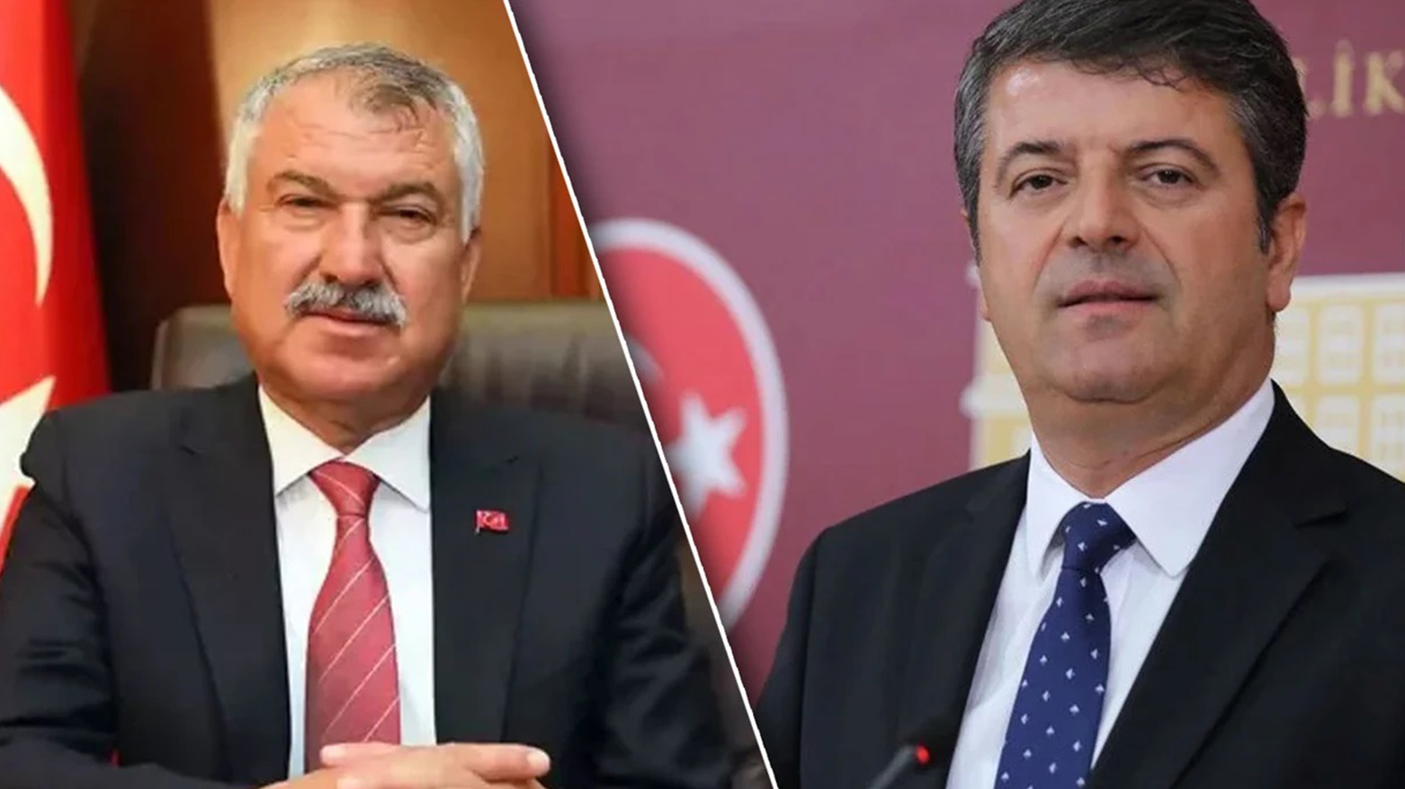 Serokên Şaredariyên Edenê û Semsûrê hatin desteserkirin