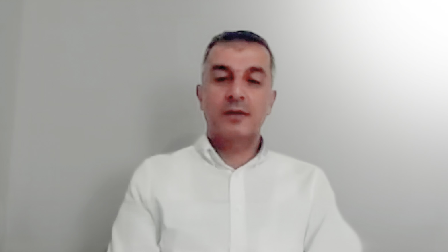Kamuran Tanhan: DEM Partî di merasîma çekdanînê de rola hêsankariyê dilîze