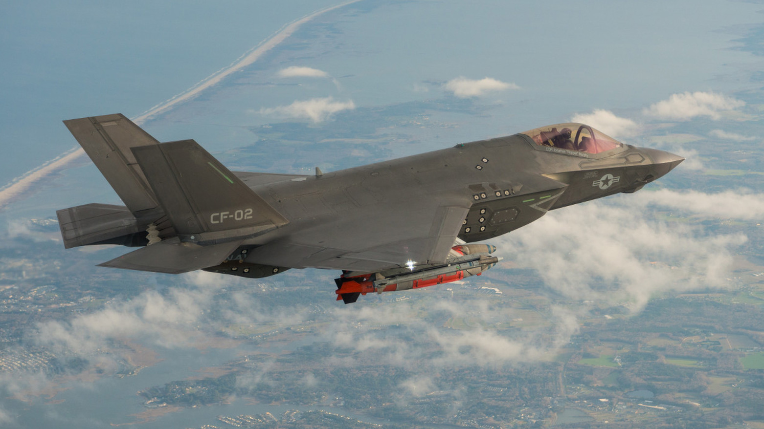 Türkiye Cumhurbaşkanı Erdoğan'dan F-35 açıklaması
