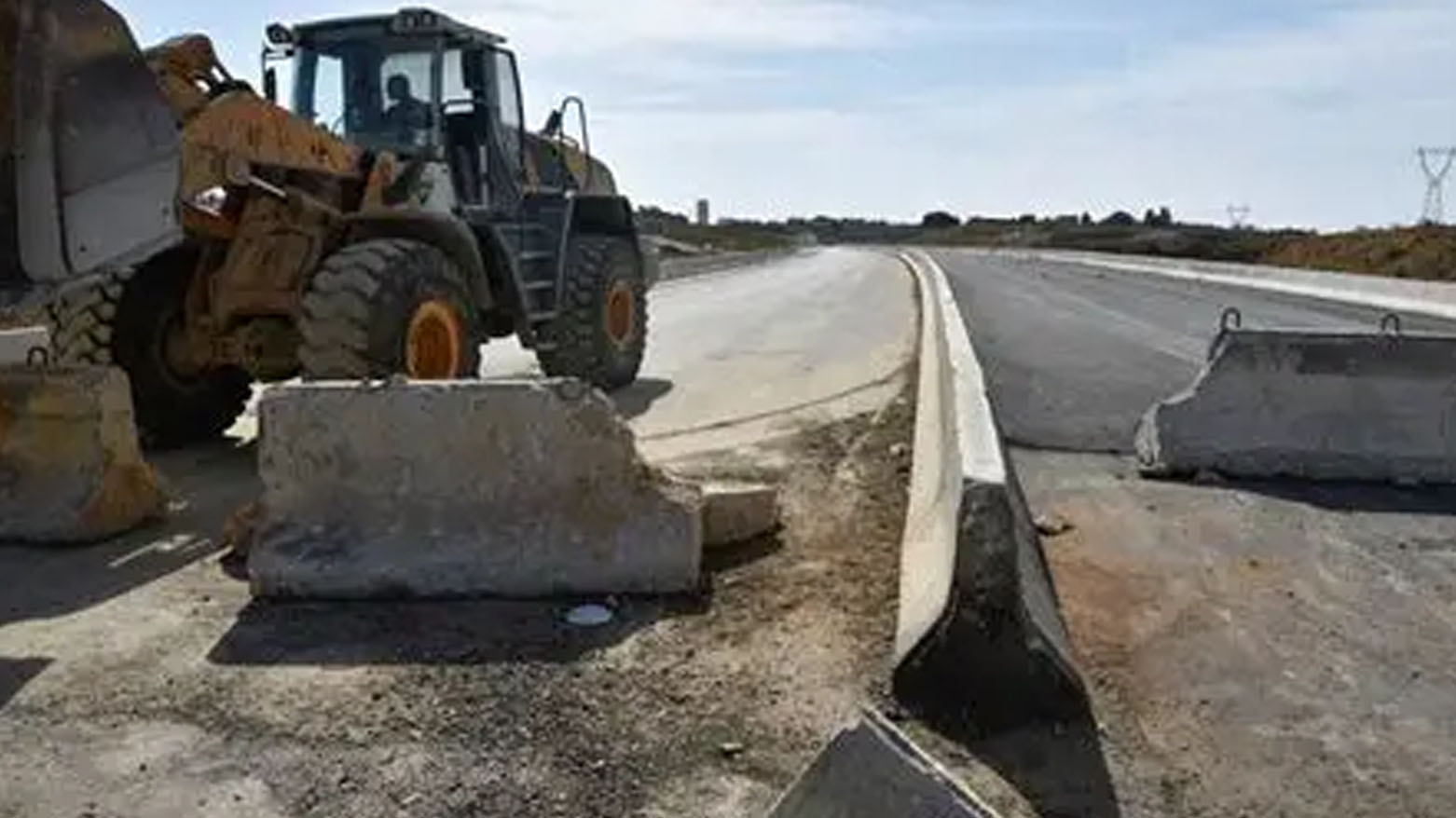 المنوفية مجدداً.. تسعة قتلى في حادث سير في مصر