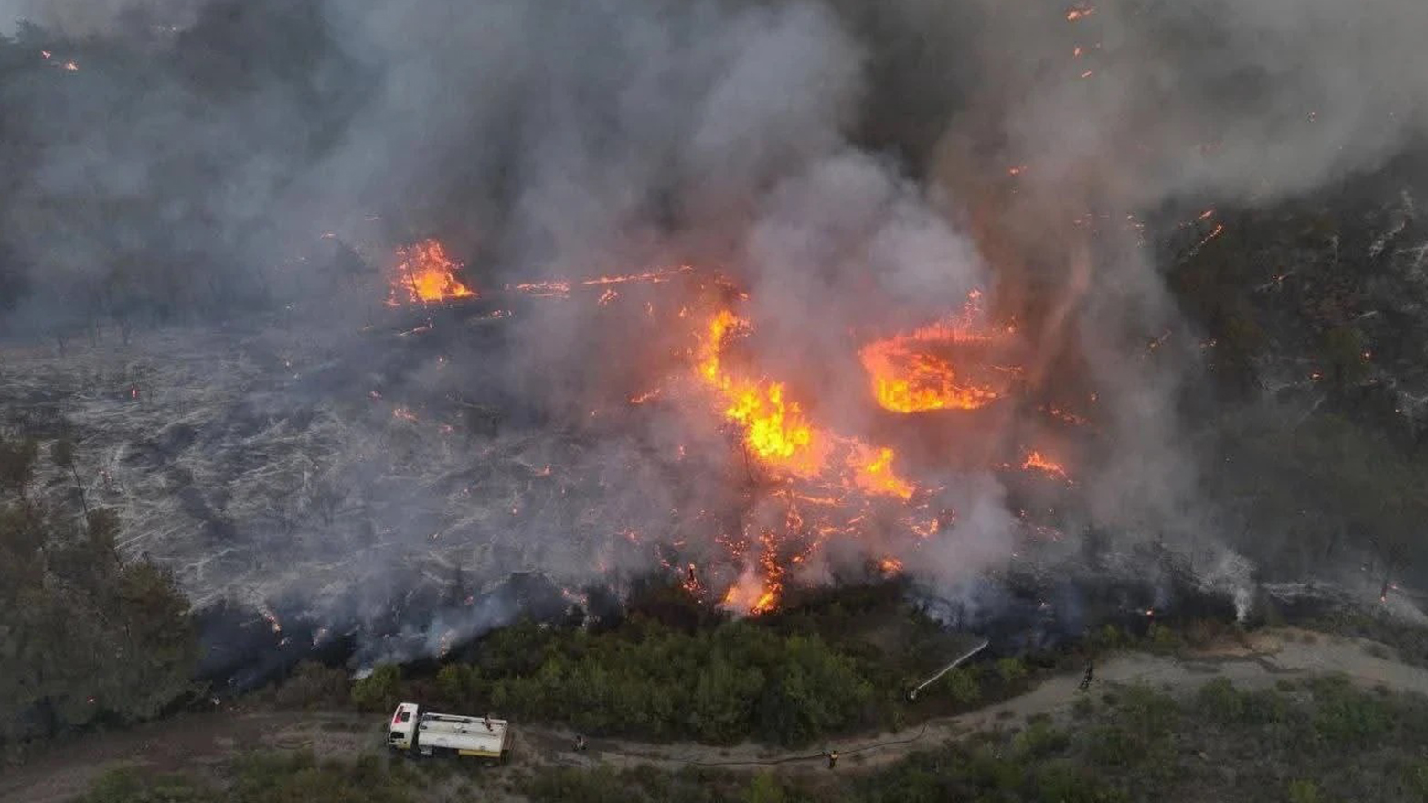 Ji ber şewata mezin a li Laziqiyê, gund tên valakirin