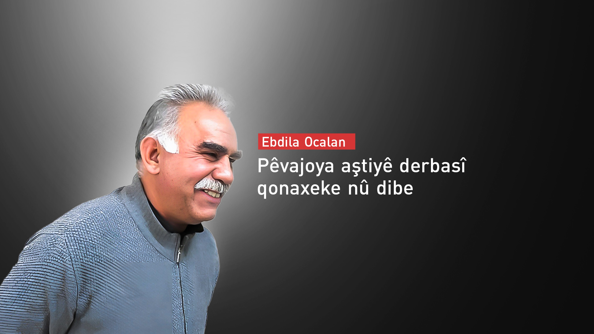 Ocalan