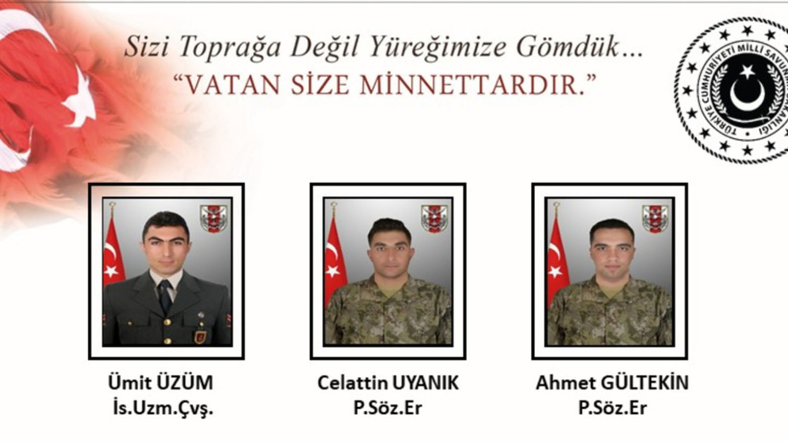 ارتفاع عدد وفيات الجنود الأتراك في كهف بجبال إقليم كوردستان إلى ثمانية