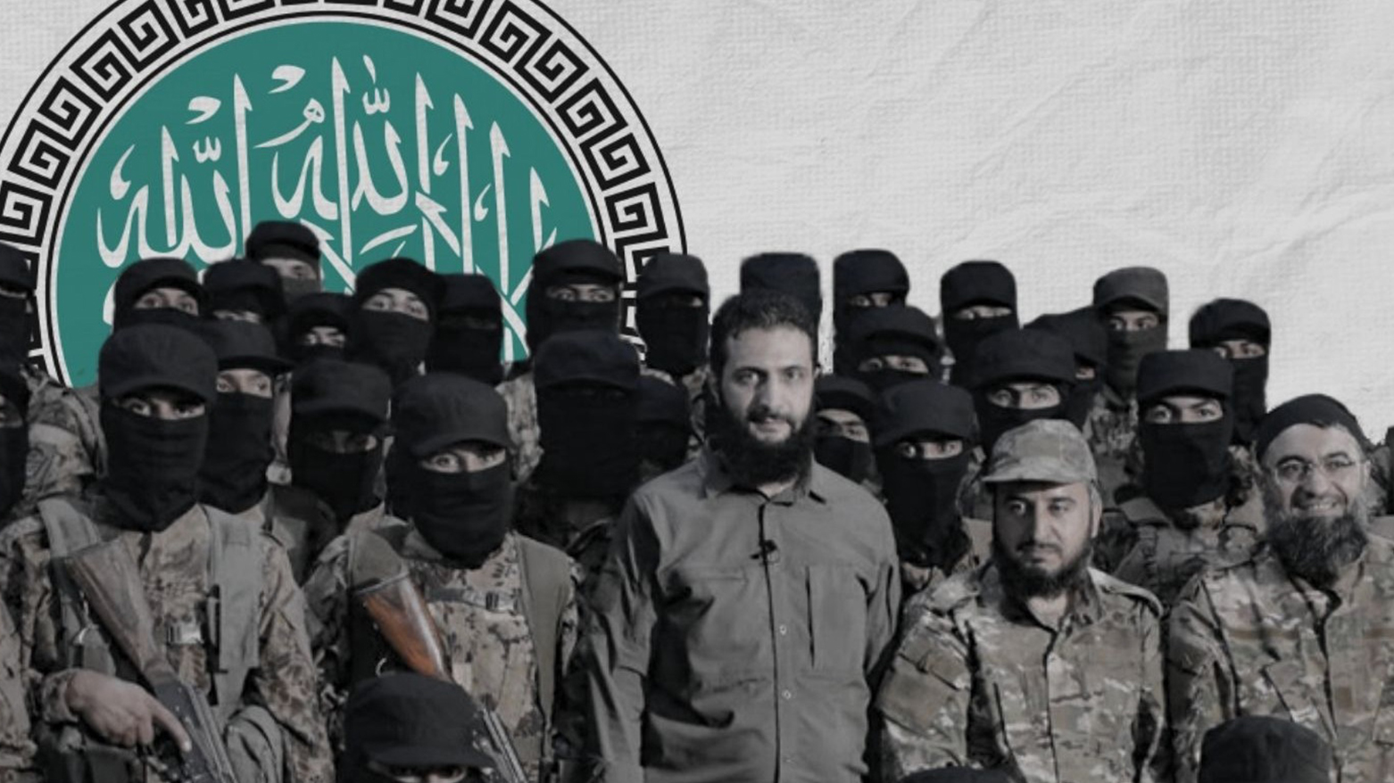 Amerîkayê Heyet Tehrîr El-Şam ji 'Lîsteya Terorê' derxist