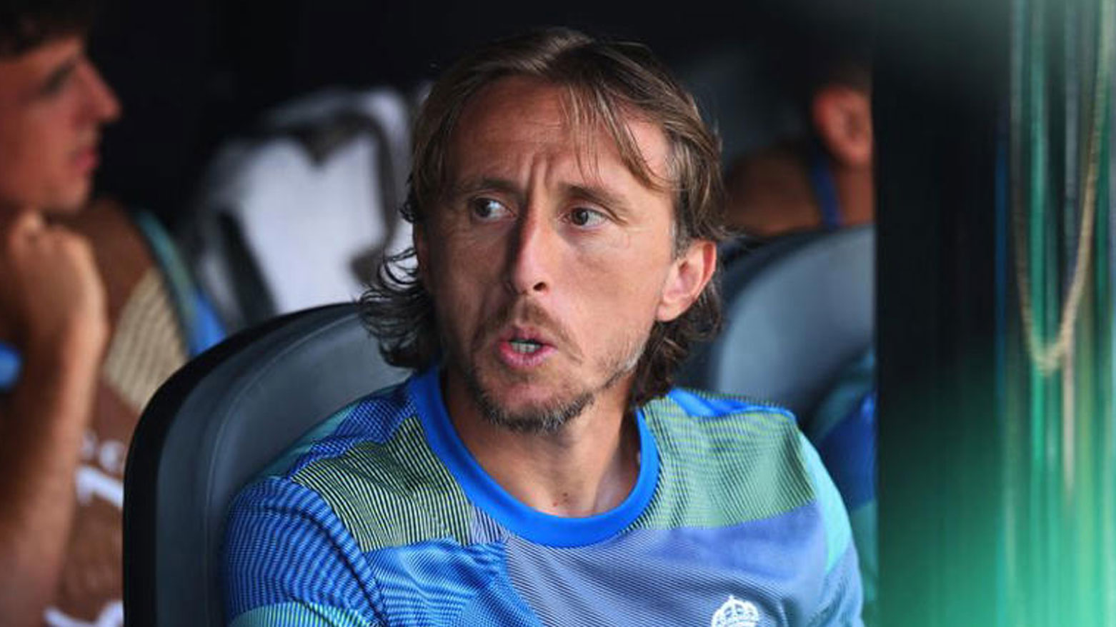 لوكا مودريتش