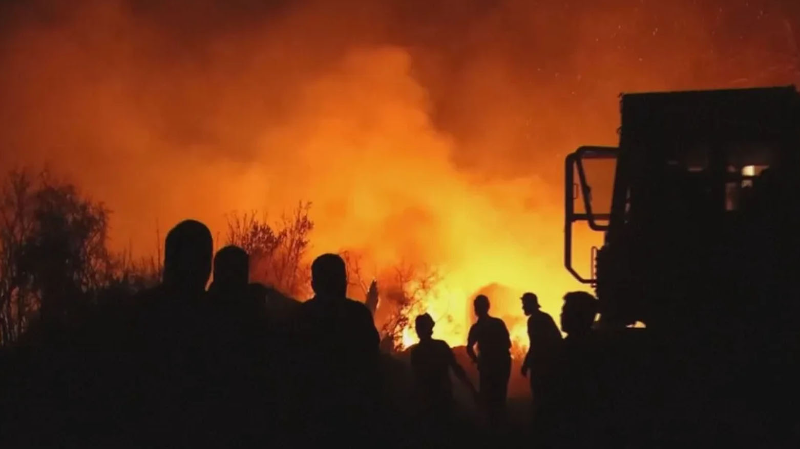 فرق الأمم المتحدة تنتشر على الساحل السوري