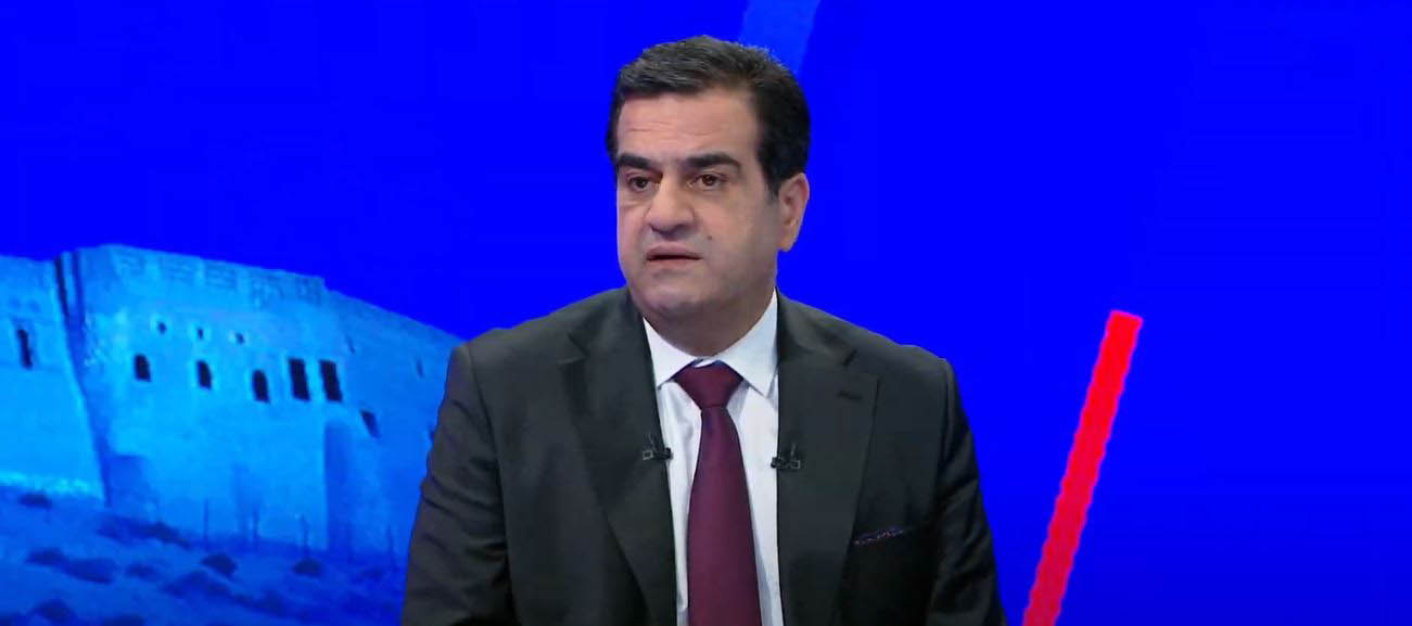 عضو کمیته‌ی مرکزی پارتی: به رغم فشارهای بغداد، از روند سیاسی عراق خارج نمی‌شویم