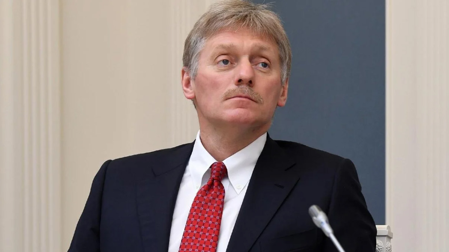 Peskov: Üçüncü tur müzakere için teklif bekliyoruz