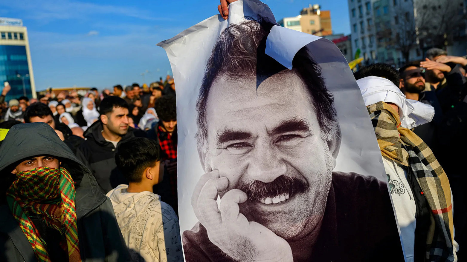 Tirkiyeyê dîsa ‘Mafê hêviyê’ yê Ocalan qebûl nekir