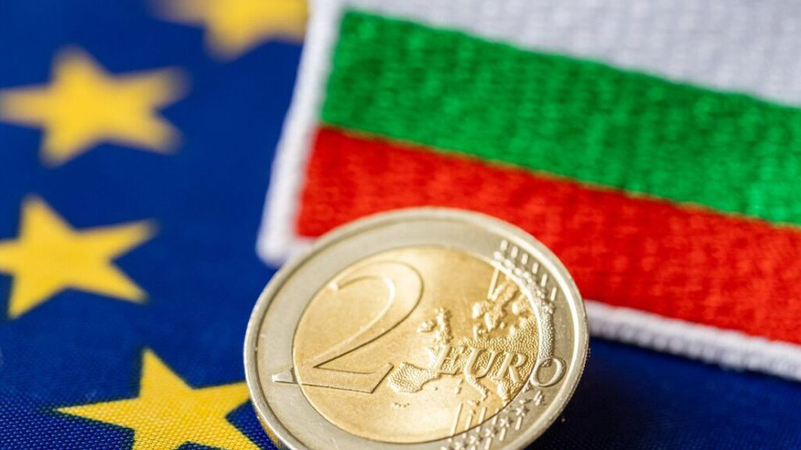 Bulgaristan'ın Euro'ya geçişine "yeşil ışık"