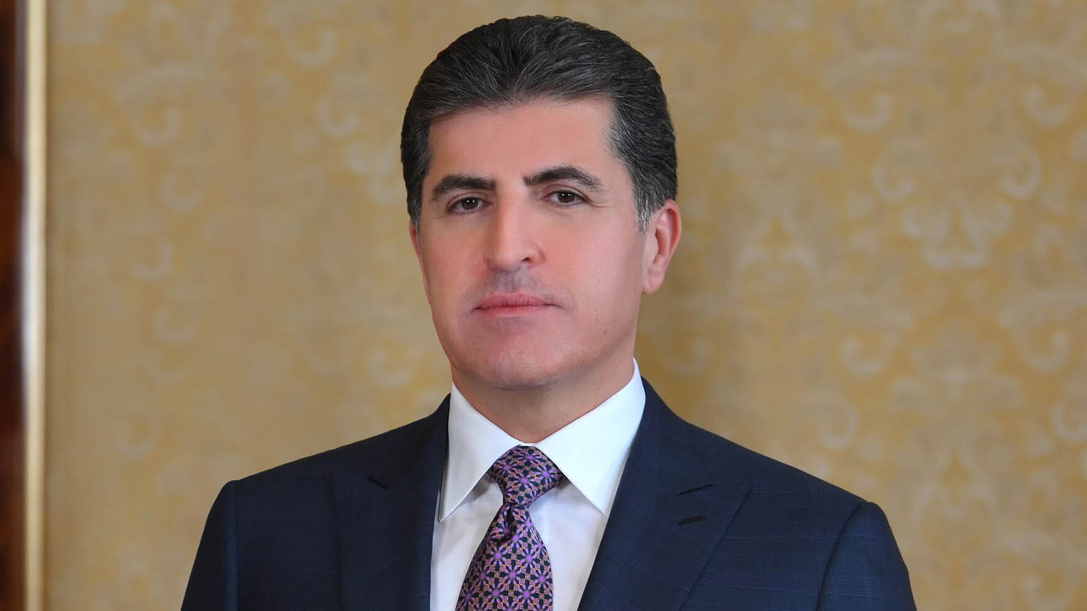 نێچیرڤان بارزانی، سەرۆکی هەرێمی کوردستان