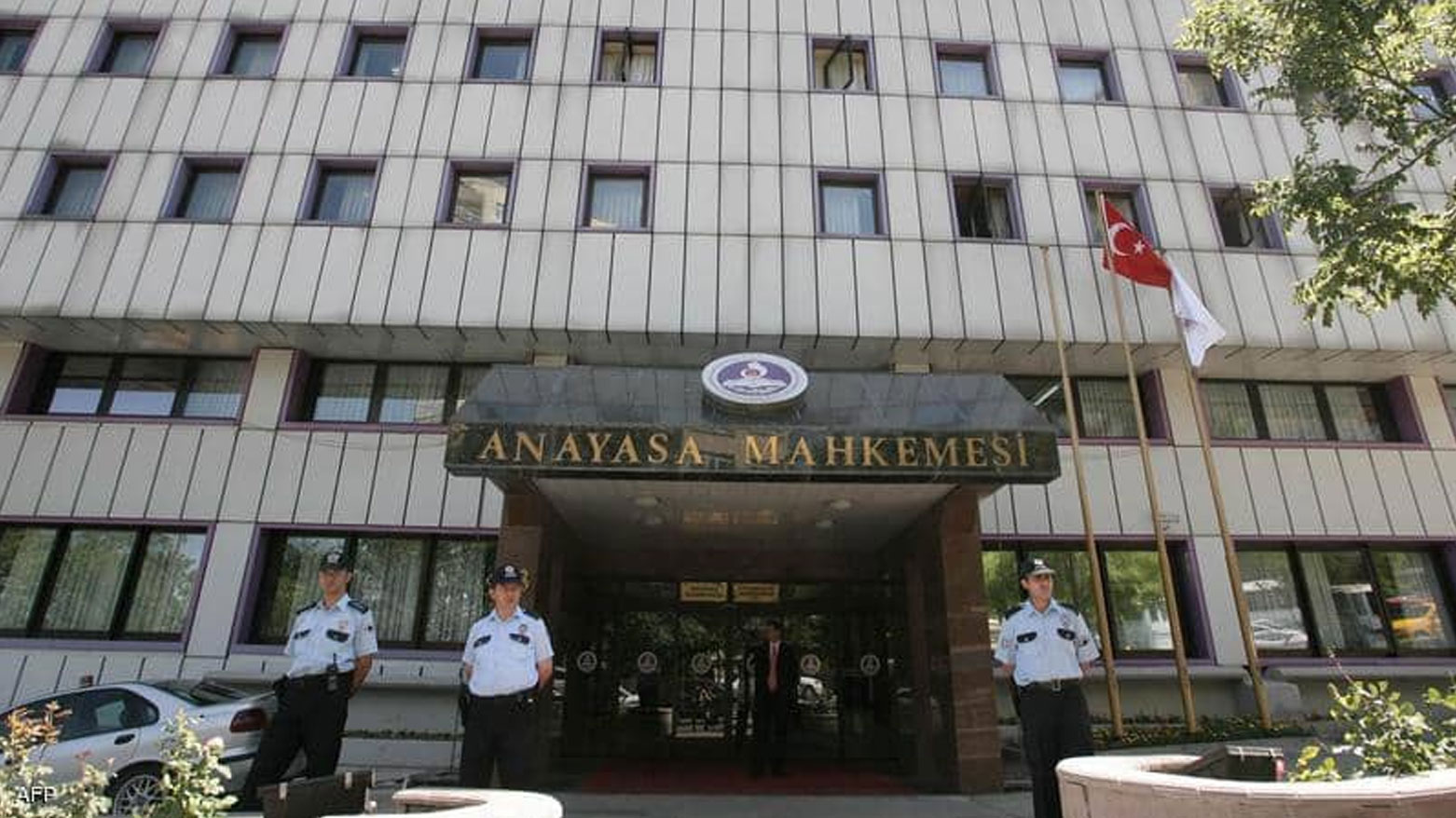 محكمة تركية تفرض الإقامة الجبرية على رئيس بلدية أديامان