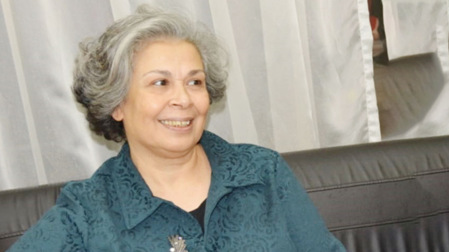 نقابة الفنانين العراقيين تنعى الفنانة إقبال نعيم