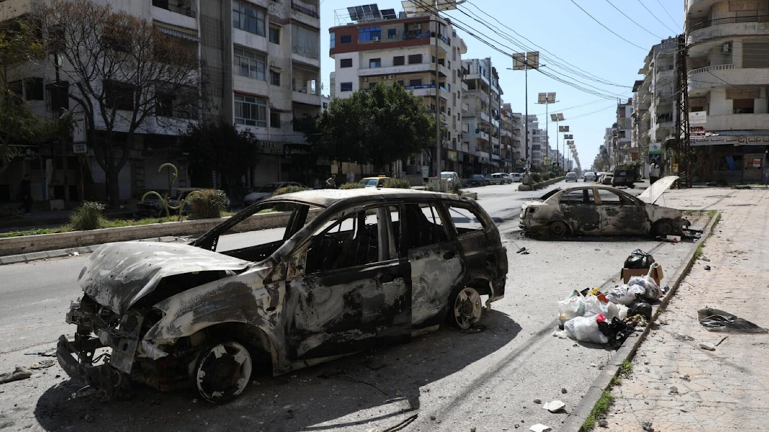 Amnesty bang li Şara kir: Rapora bûyerên beravê eşkere bike