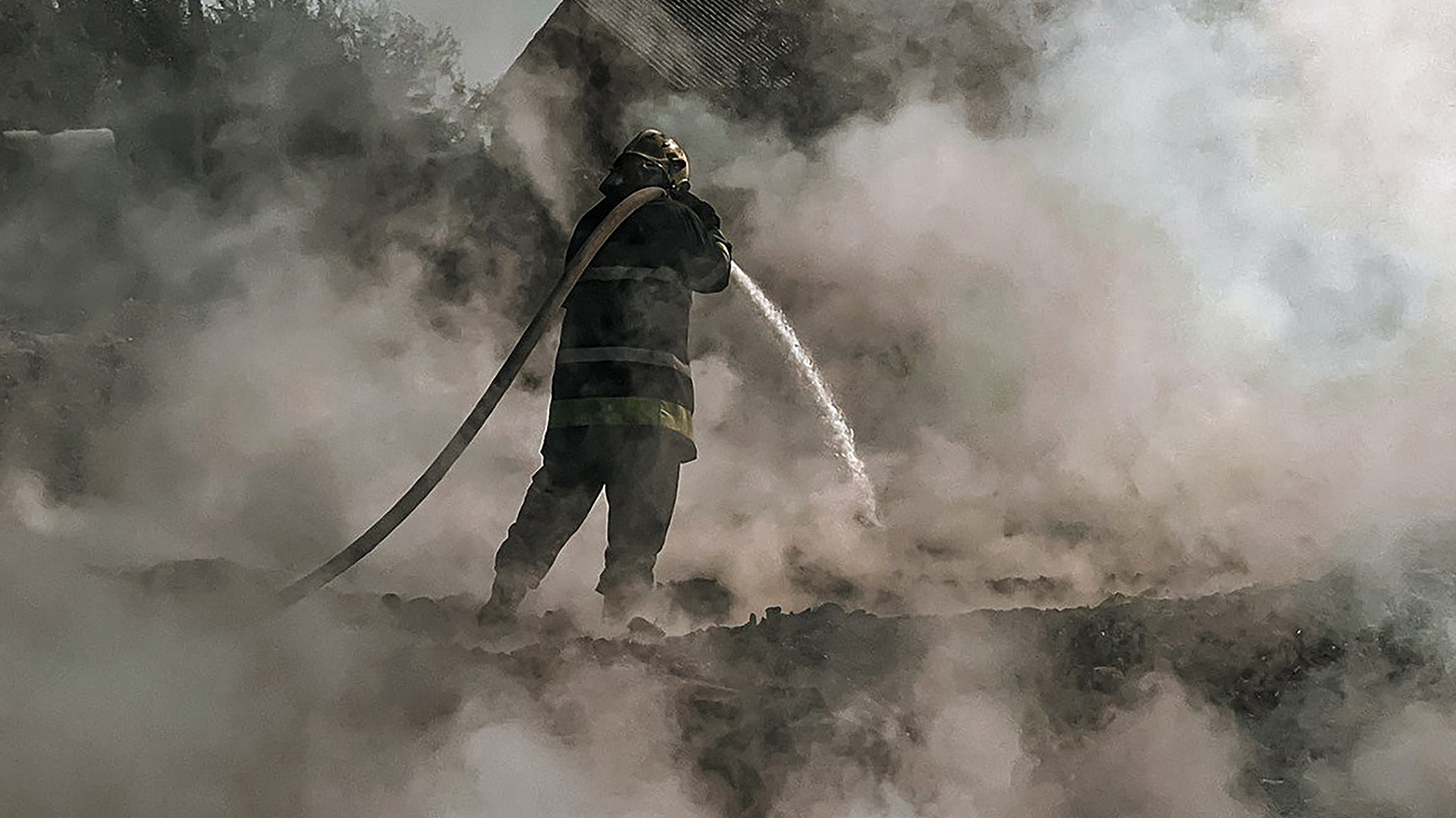 روسيا تشنّ أوسع هجوم بالمسيرات والصواريخ منذ غزو أوكرانيا