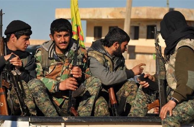 دمشق تجدّد رفضها للفدرالية وتدعو قسد للانضواء في الجيش
