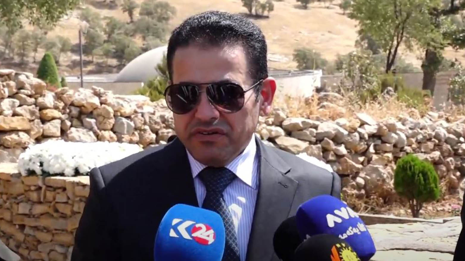 Qasim Arecî: Divê mûçeyên karmendên Kurdistanê bên dabînkirin