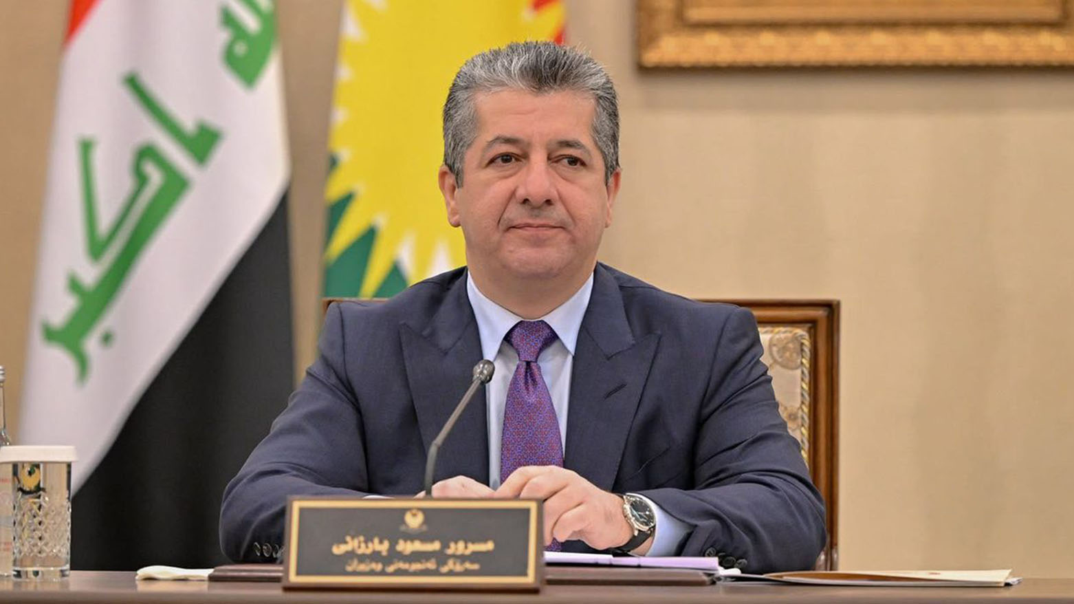 وسط التحديات والعوائق.. الارقام تثبت نجاح التشكيلة الوزارية التاسعة لحكومة إقليم كوردستان العراق