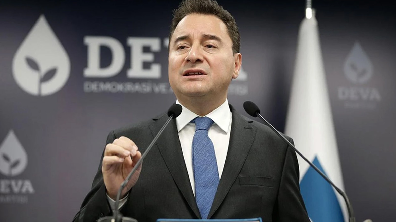 Babacan: Erdoğan kaybedeceğini bildiği bir tarihte erken seçime götürmez