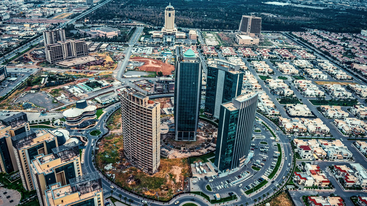 أربيل عاصمة إقليم كوردستان