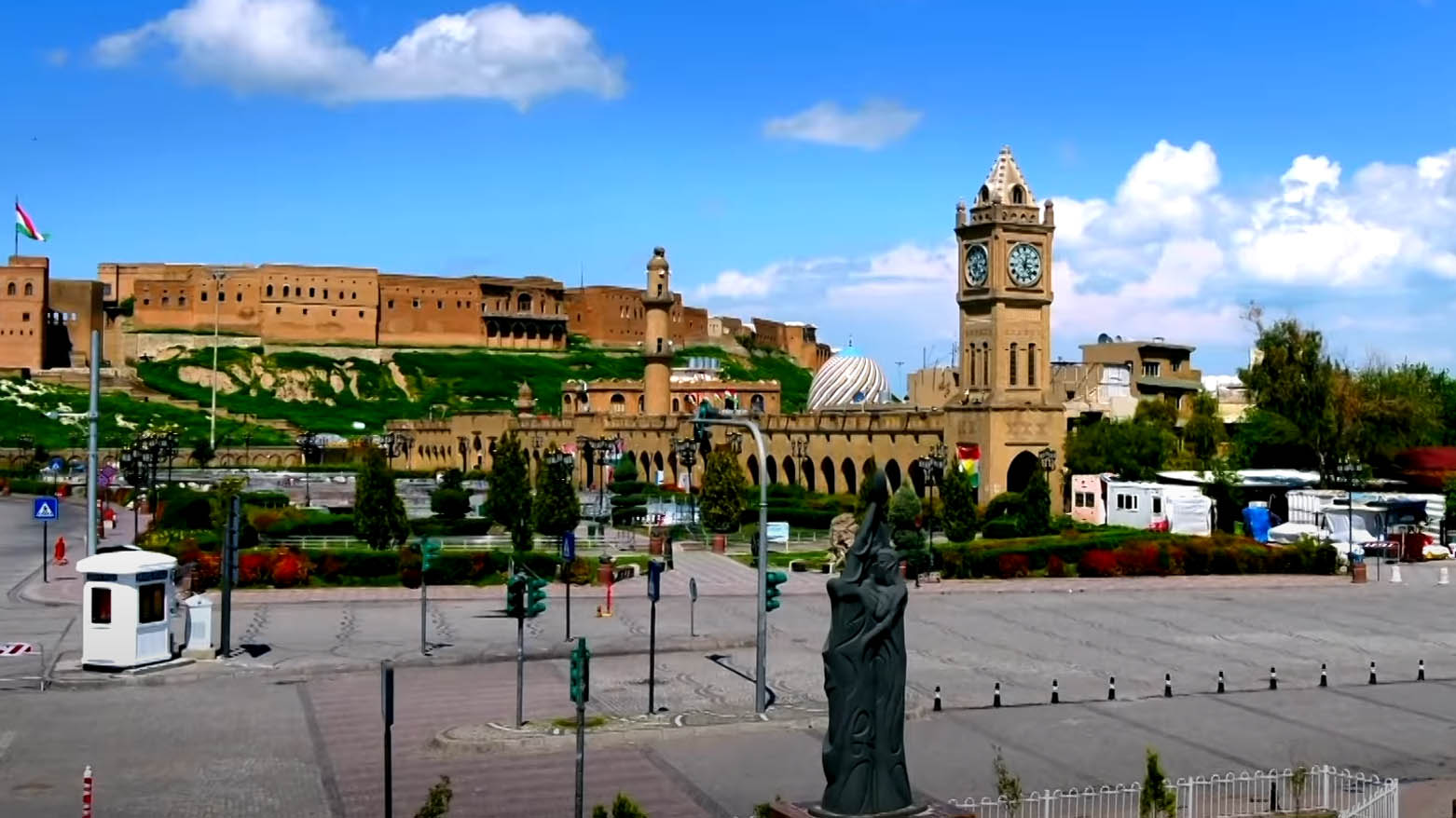 کابینەی نۆیەم؛ کوردستانێکی بەهێزتر لە جاران
