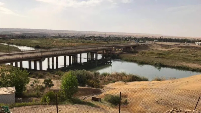 Altun Kupri sub-district of Kirkuk province. (Photo: Kurdistan24)