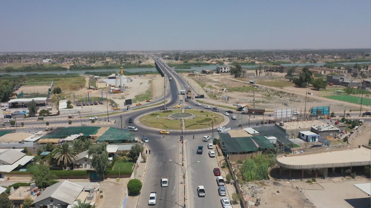 ئەنبار.. نوێنەرانی پارتە شکستخواردووەکان لە بانگەشەی هەڵبژاردن دەیانەوێت ئیرادەی خەڵک بکڕن