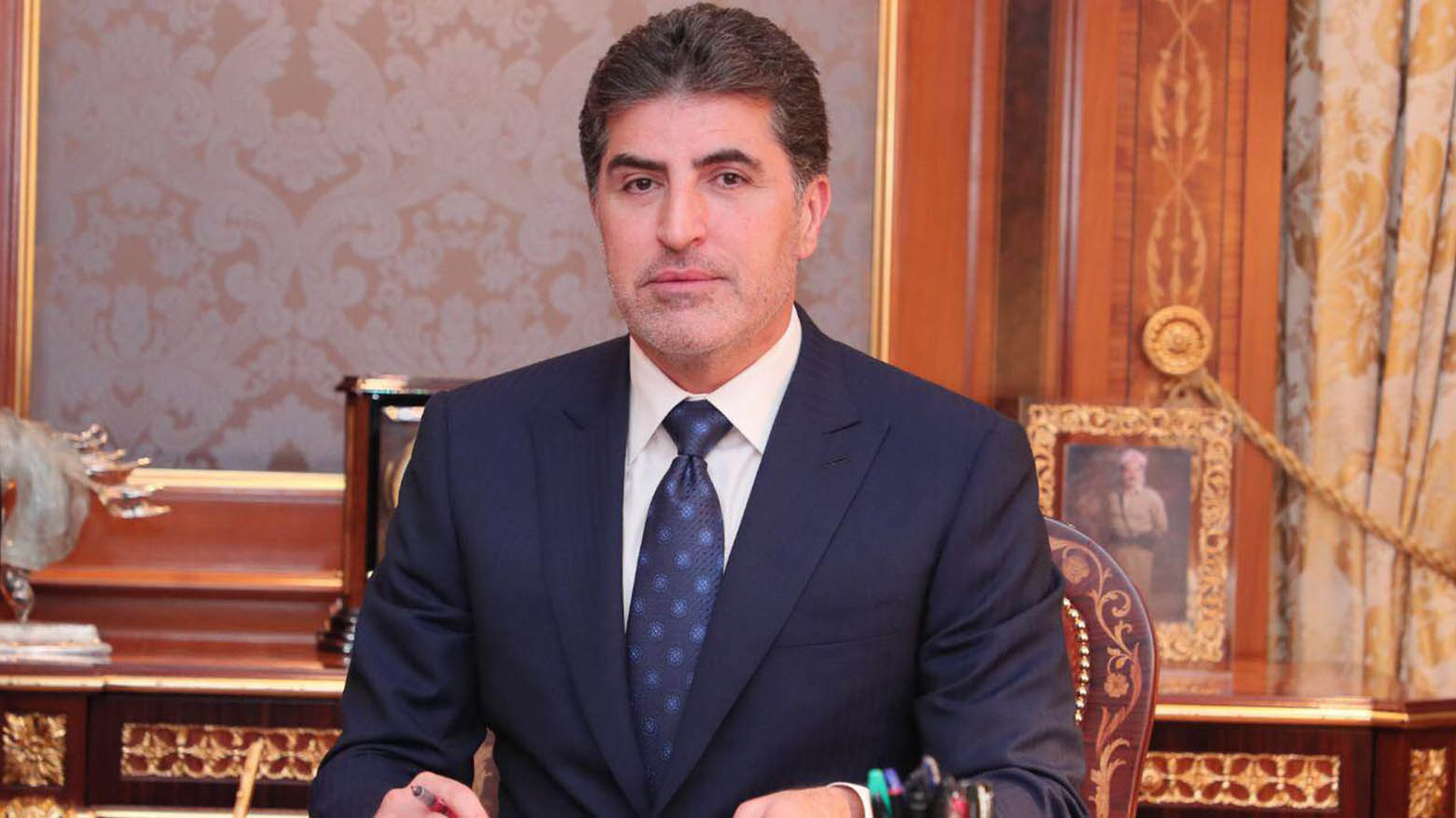 Nêçîrvan Barzanî: Pêngava Çekdanînê ya PKKê Pêvajoya Aştiyê derbasî qonaxeke nû dike