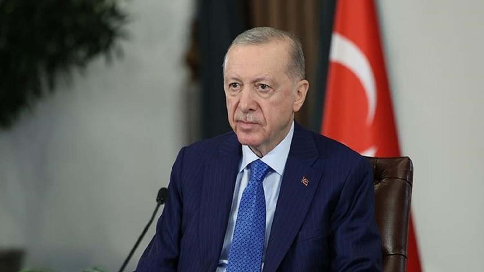 Erdogan