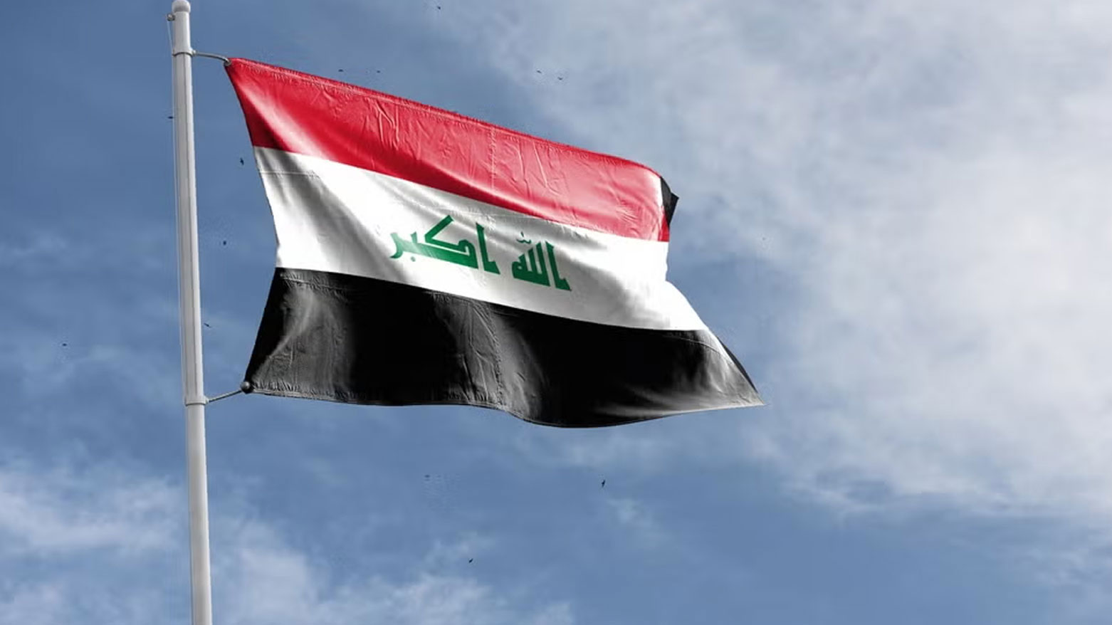 العراق يرحّب ببدء العمال الكوردستاني تسليم أسلحته