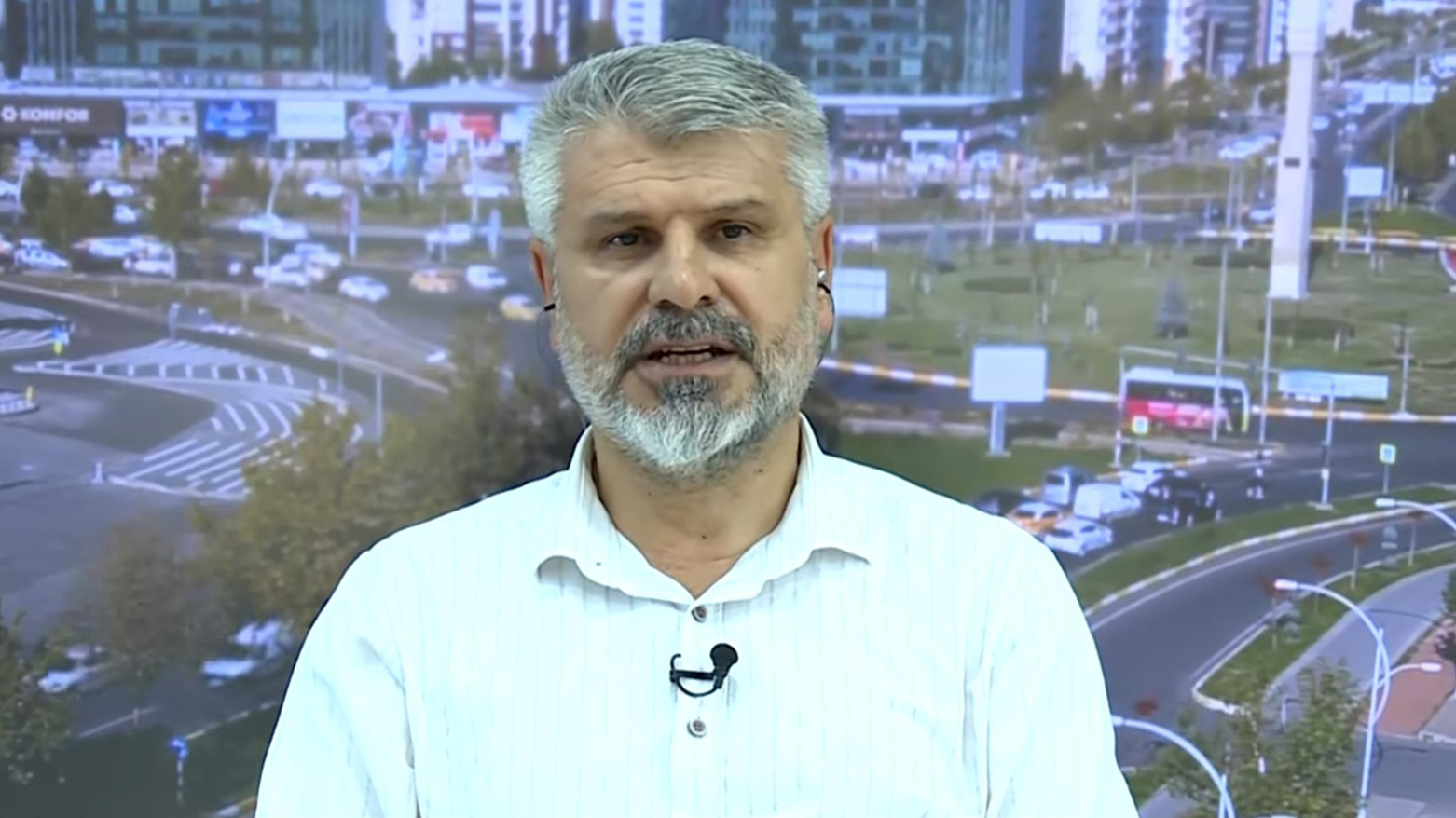 Ahmet Kaya: "Divê Kurd li Bakurê Kurdistanê beramber guhertinên deverê bibin yek