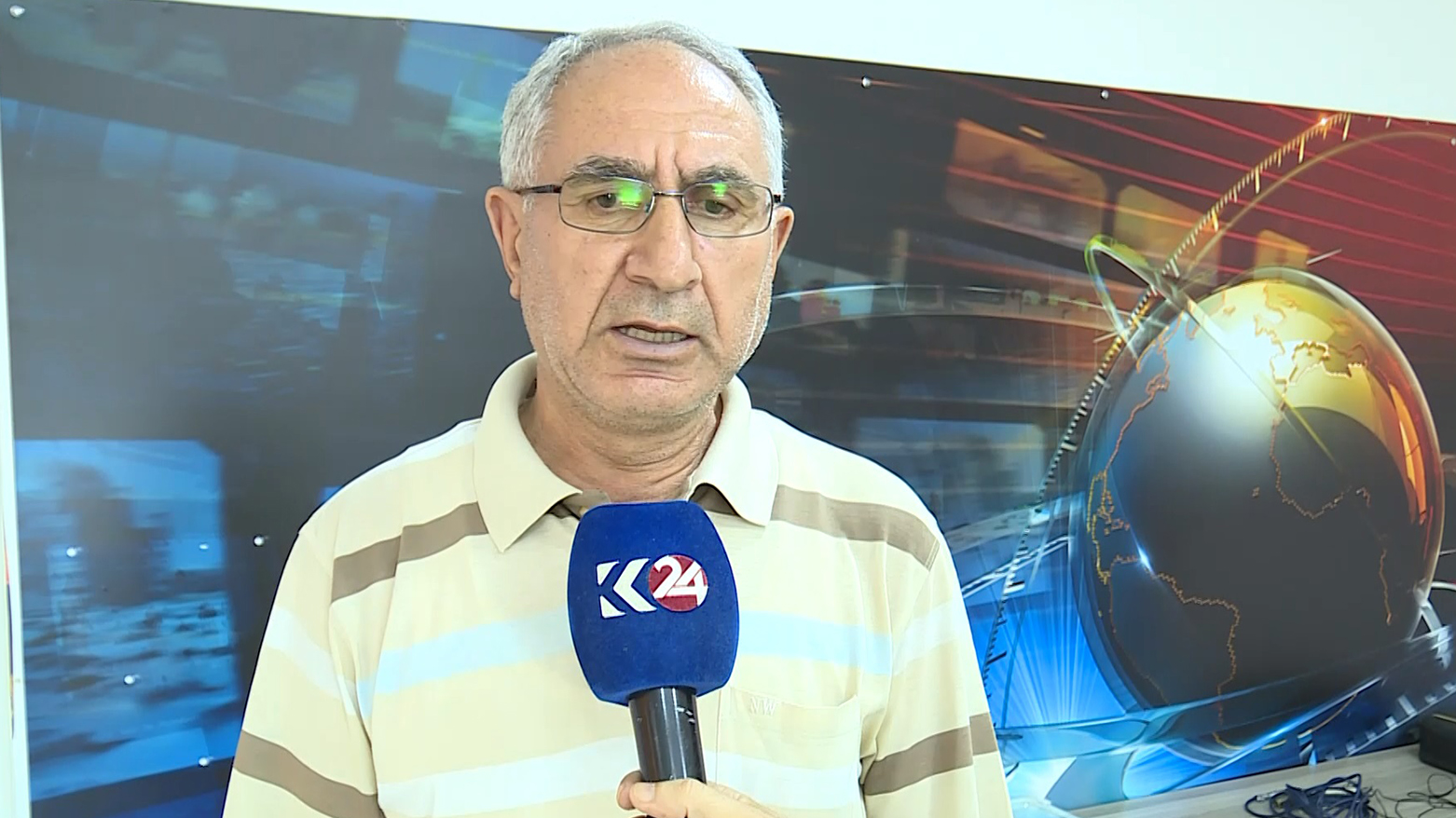 Cano Amedî: Piştî çekdanînê, aliyê sereke divê miletê Kurd be, ne PKK
