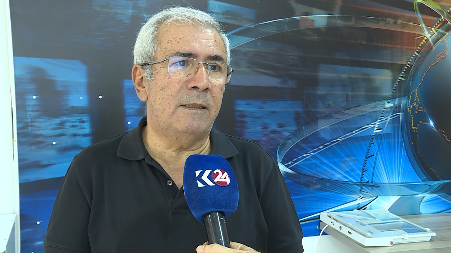 Taşçier: Piştî gava PKK'ê, divê dewlet jî gavên fermî û hiqûqî biavêje