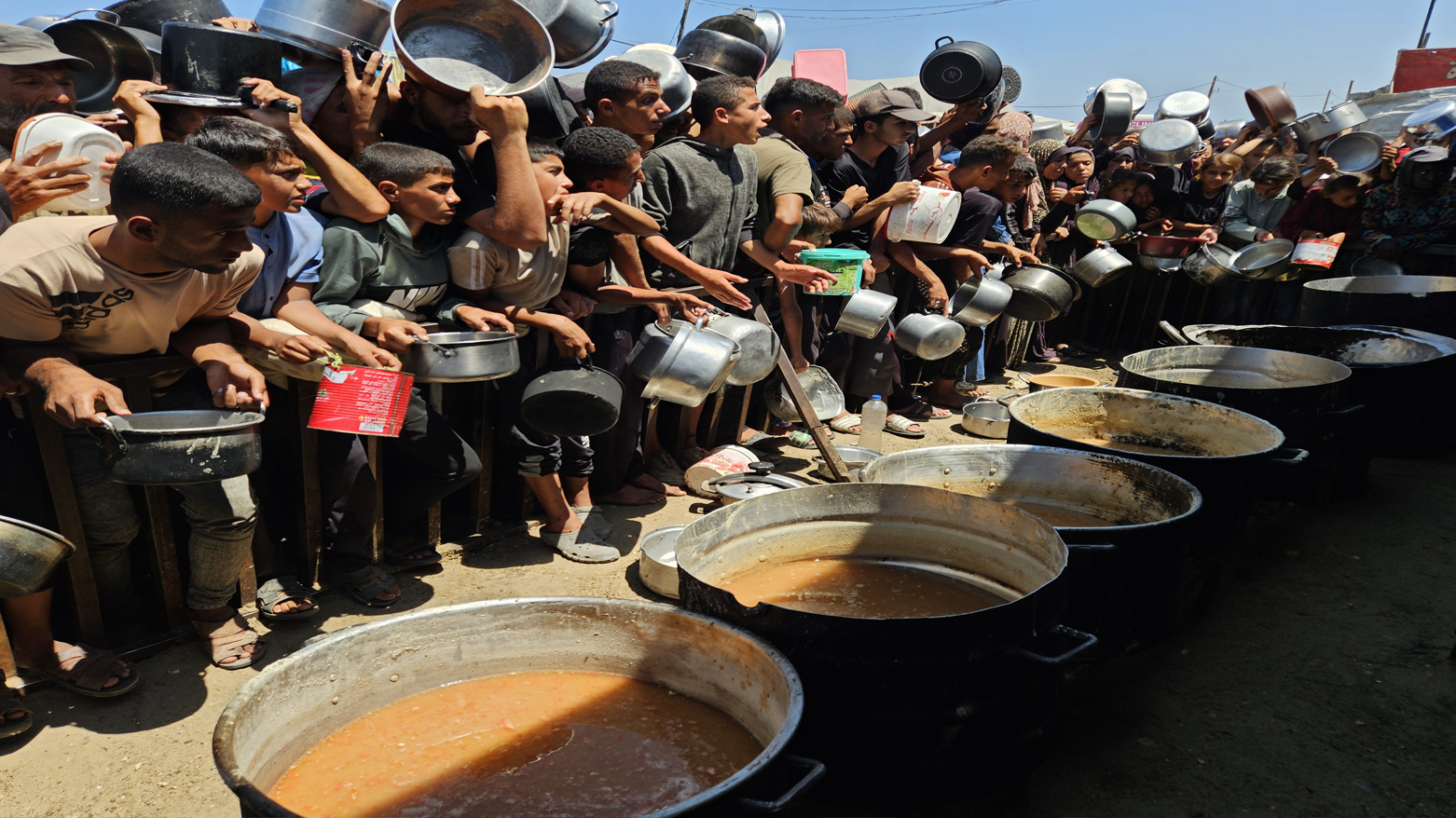 نەتەوە یەکگرتووەکان: قەیرانی سووتەمەنی لە غەززە هەڕەشە لە ژیانی دانیشتوانەکەی دەکات