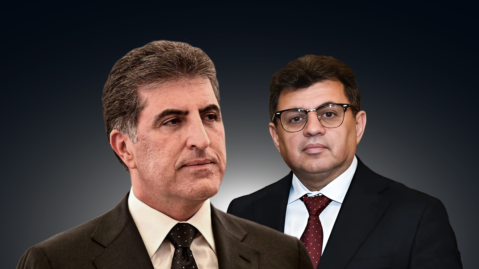 نچیروان بارزانی درگذشت پدر مدیرکل کوردستان ۲۴ را تسلیت گفت