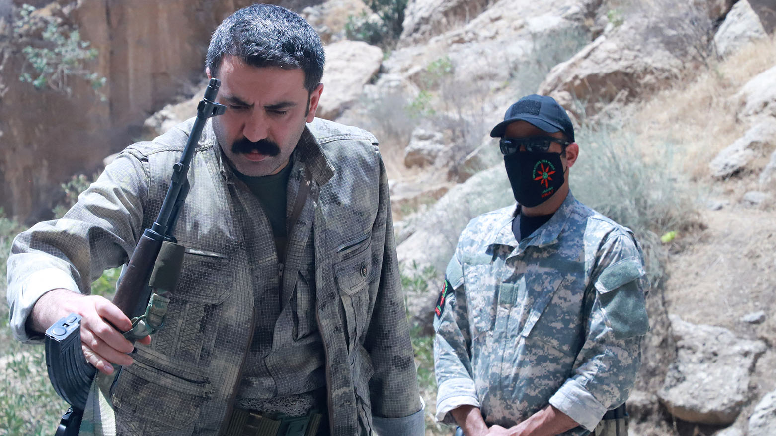 رغم تطمينات إردوغان.. كورد تركيا يرون السلام بعيد المنال