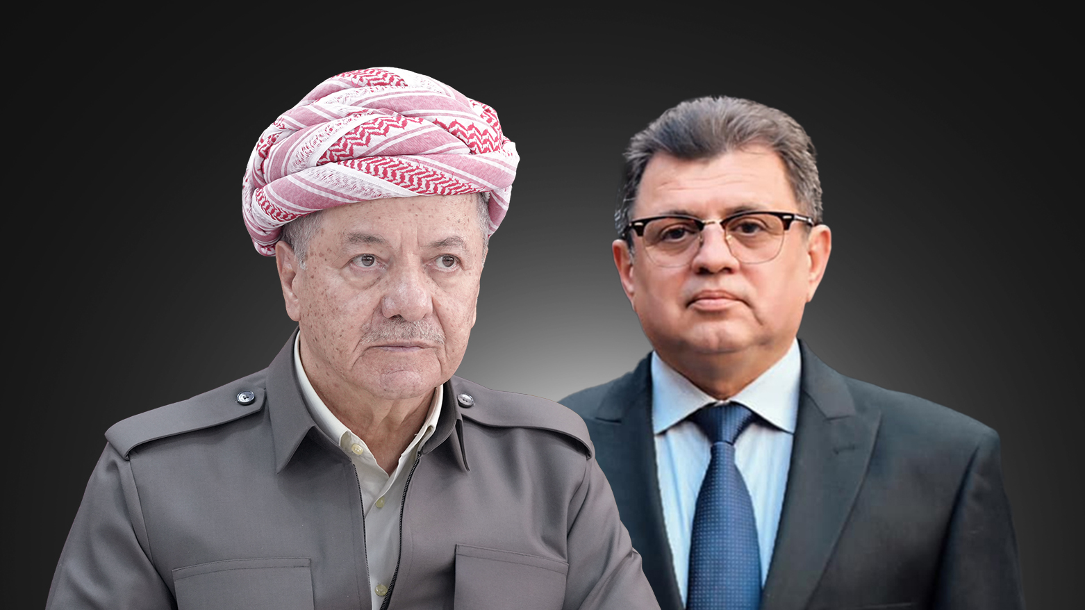 پرزیدنت بارزانی درگذشت پدر مدیرکل کوردستان ۲۴ را تسلیت گفت