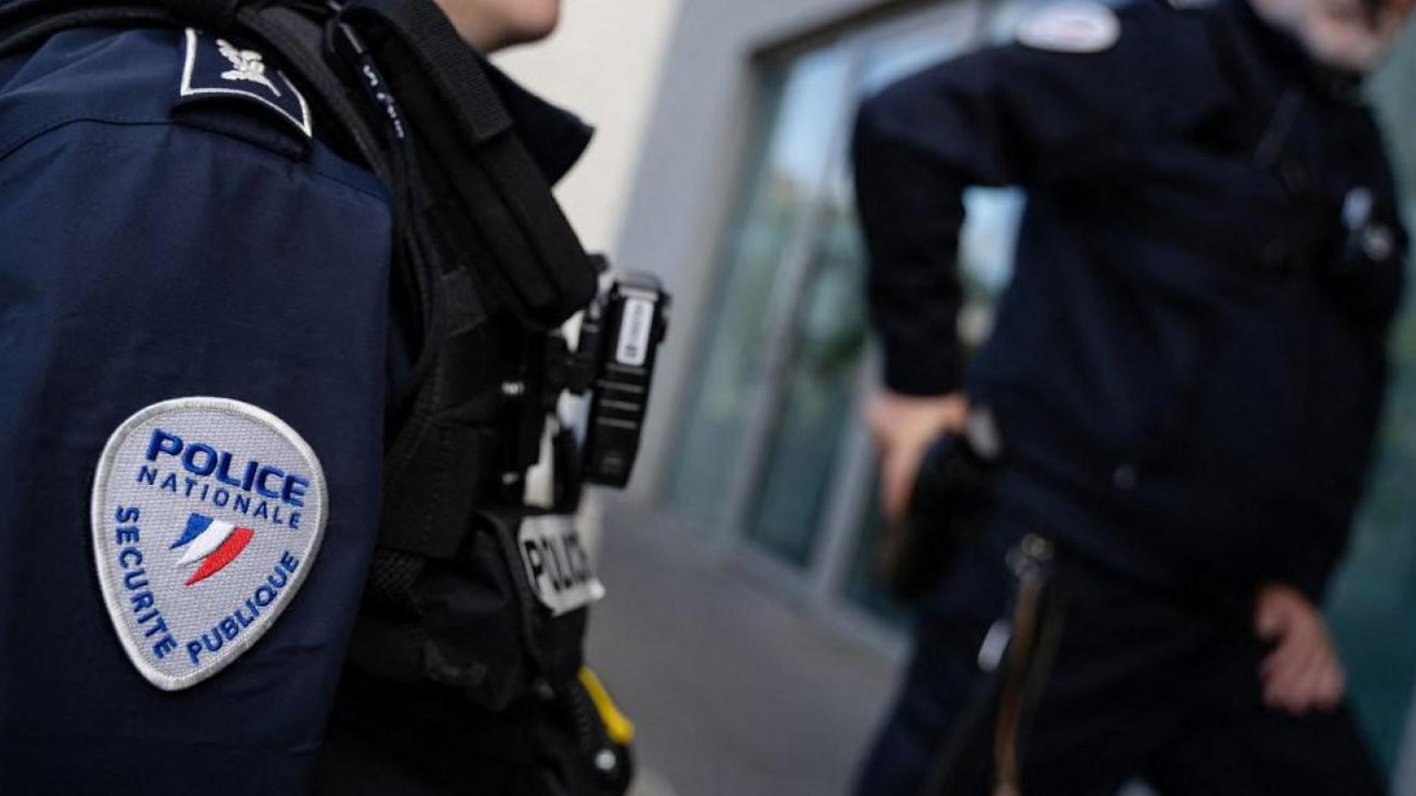 سجين يهرب من سجن فرنسي في حقيبة نزيل آخر أفرج عنه