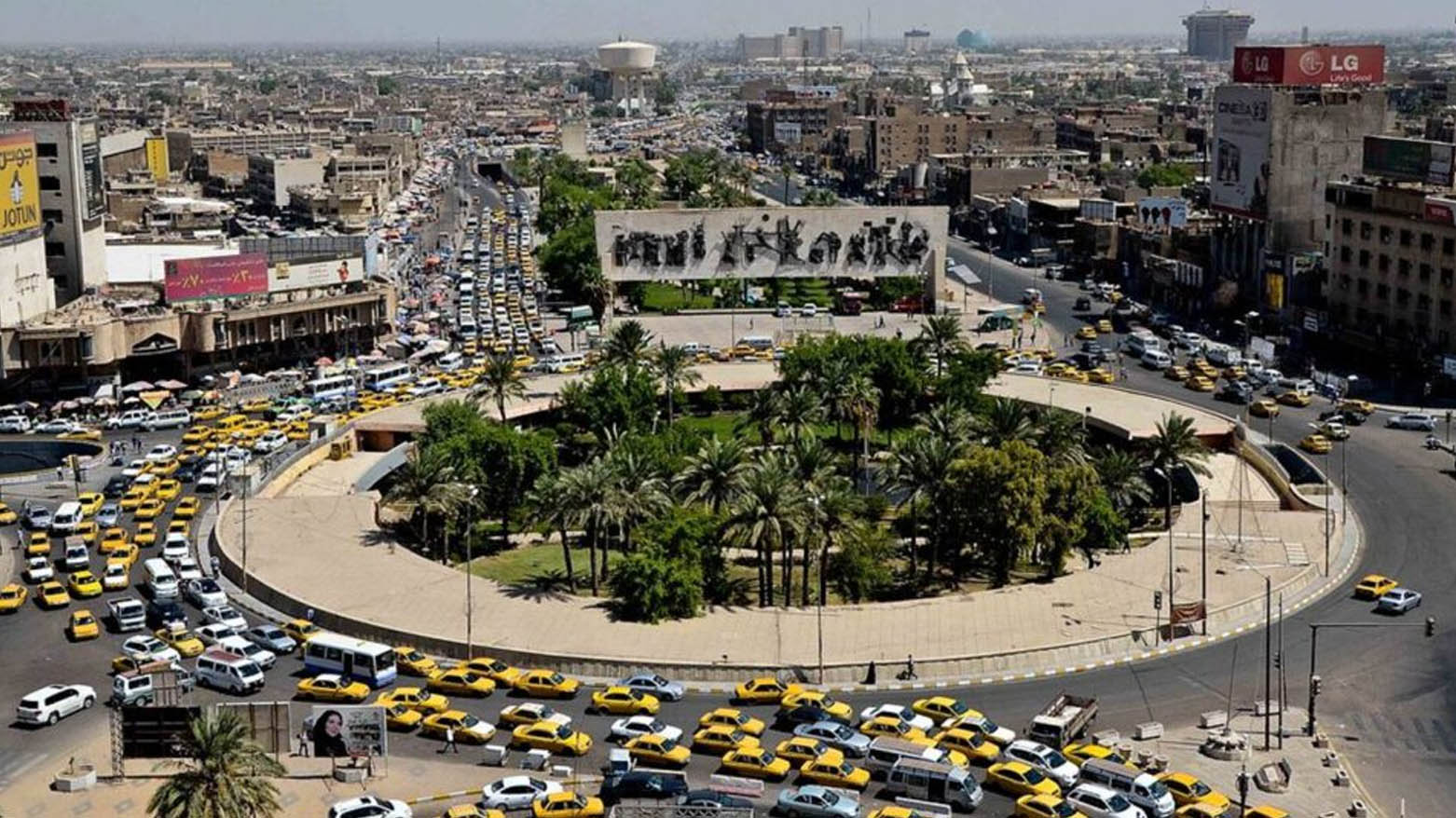 دەسەڵاتدارانی بەغدا دەڵێن و ناپاکەزمان کوردەکانیش ئەرکدار دەکەن بجوڵێن
