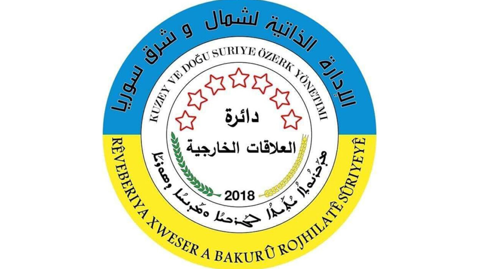 DAANES Reaffirms Commitment to Syrian Territorial Unity Amid Renewed ...