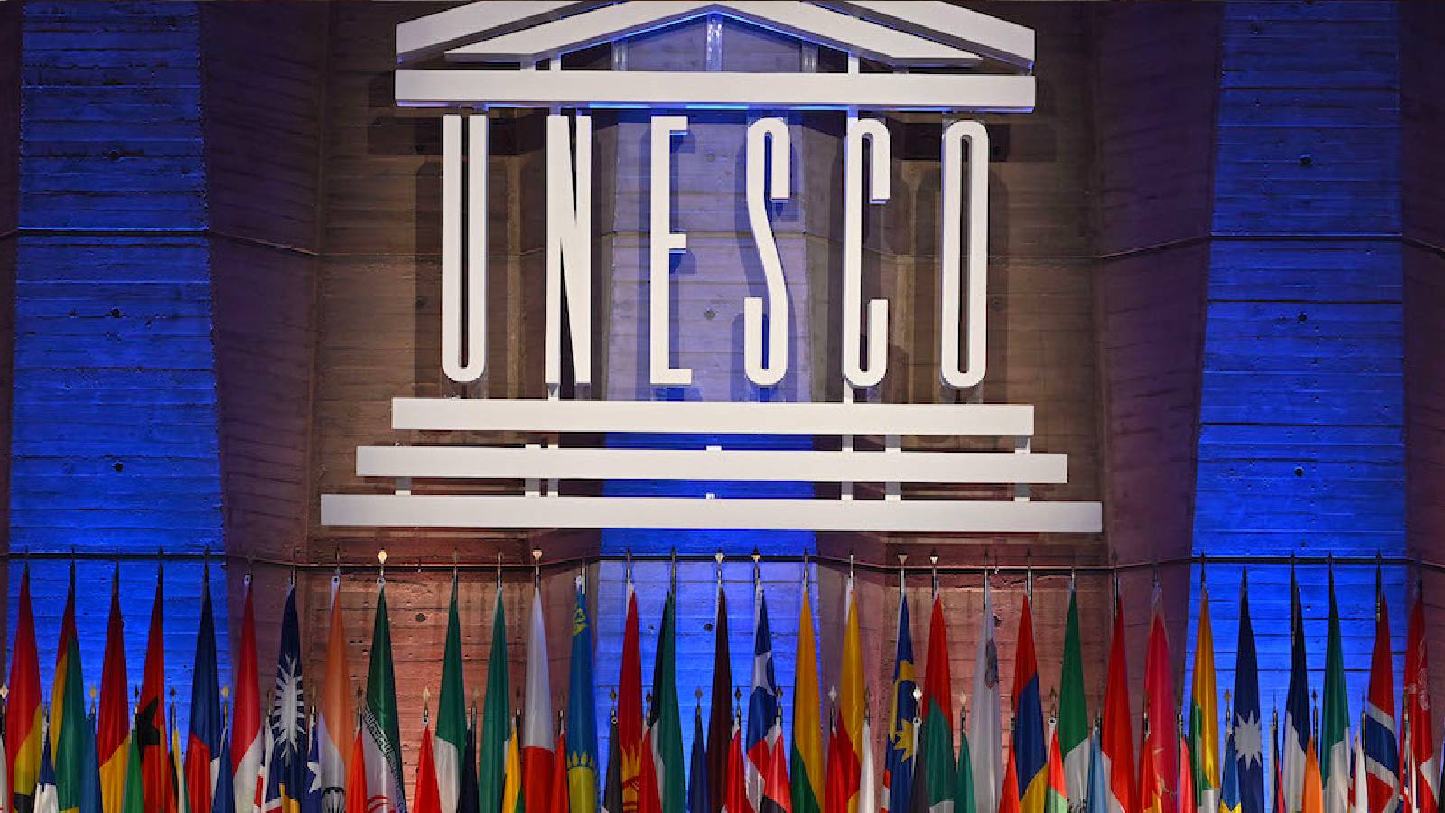 UNESCO Dünya Mirası Listesi'ne 3 yeni kayıt