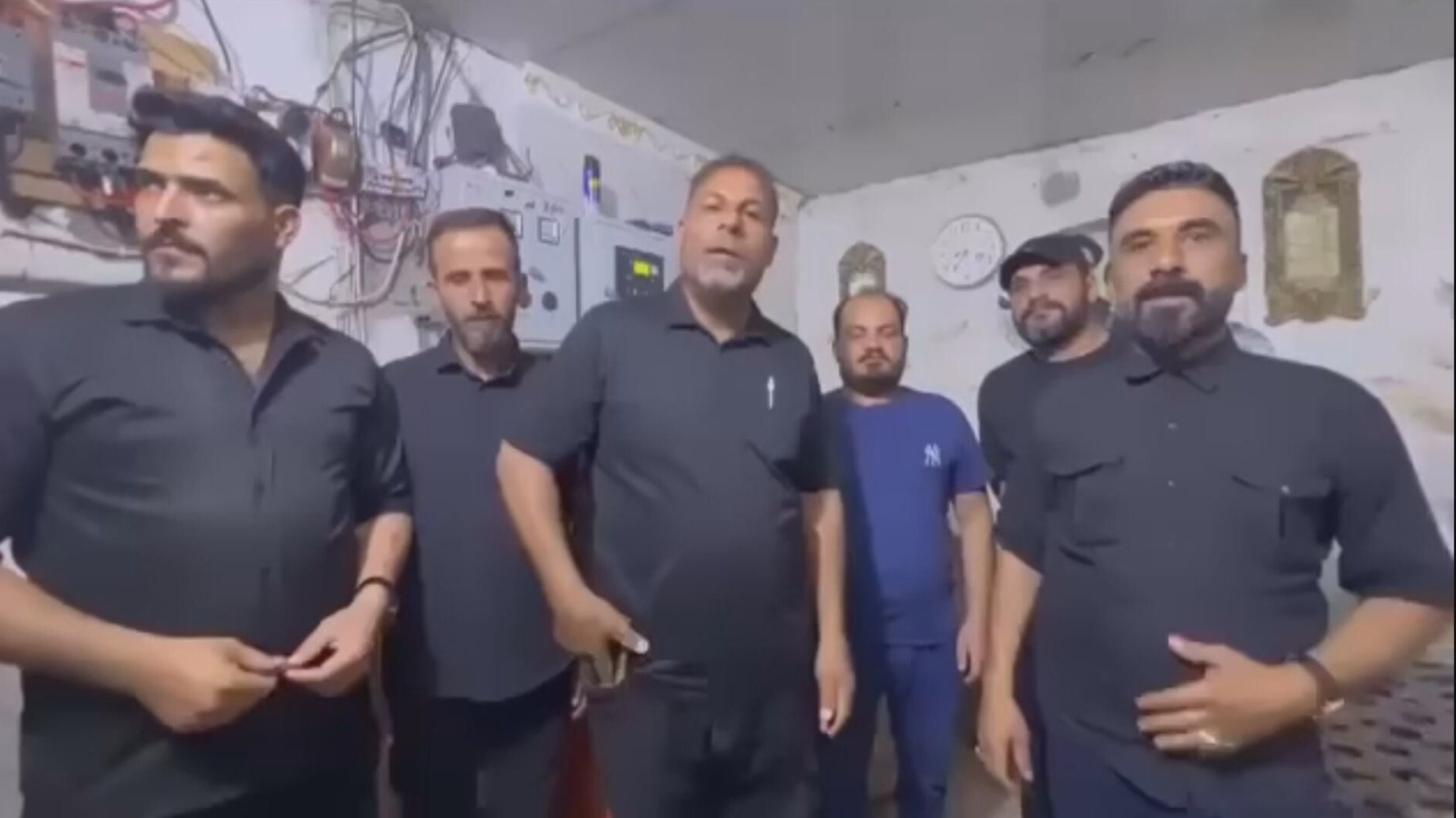 مرگ مشکوک یک فرمانده‌ی سرایا سلام در میسان؛ گزارش‌های ضد و نقیض از ترور یا خودکشی