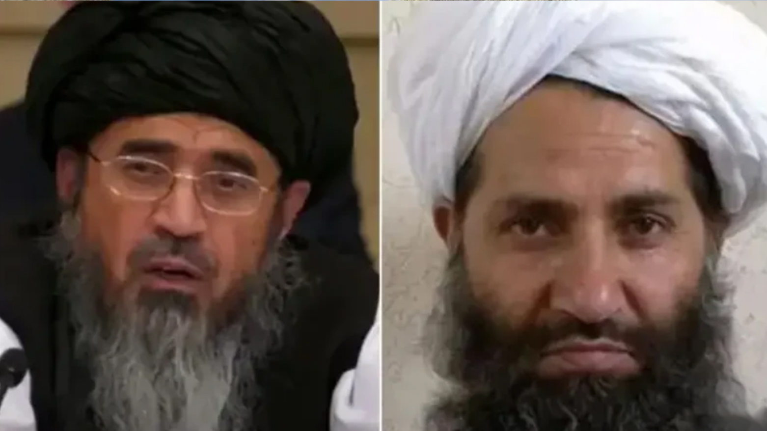هەیبەتوڵڵا ئاخوندزادە و عەبدولکەریم حەقانی