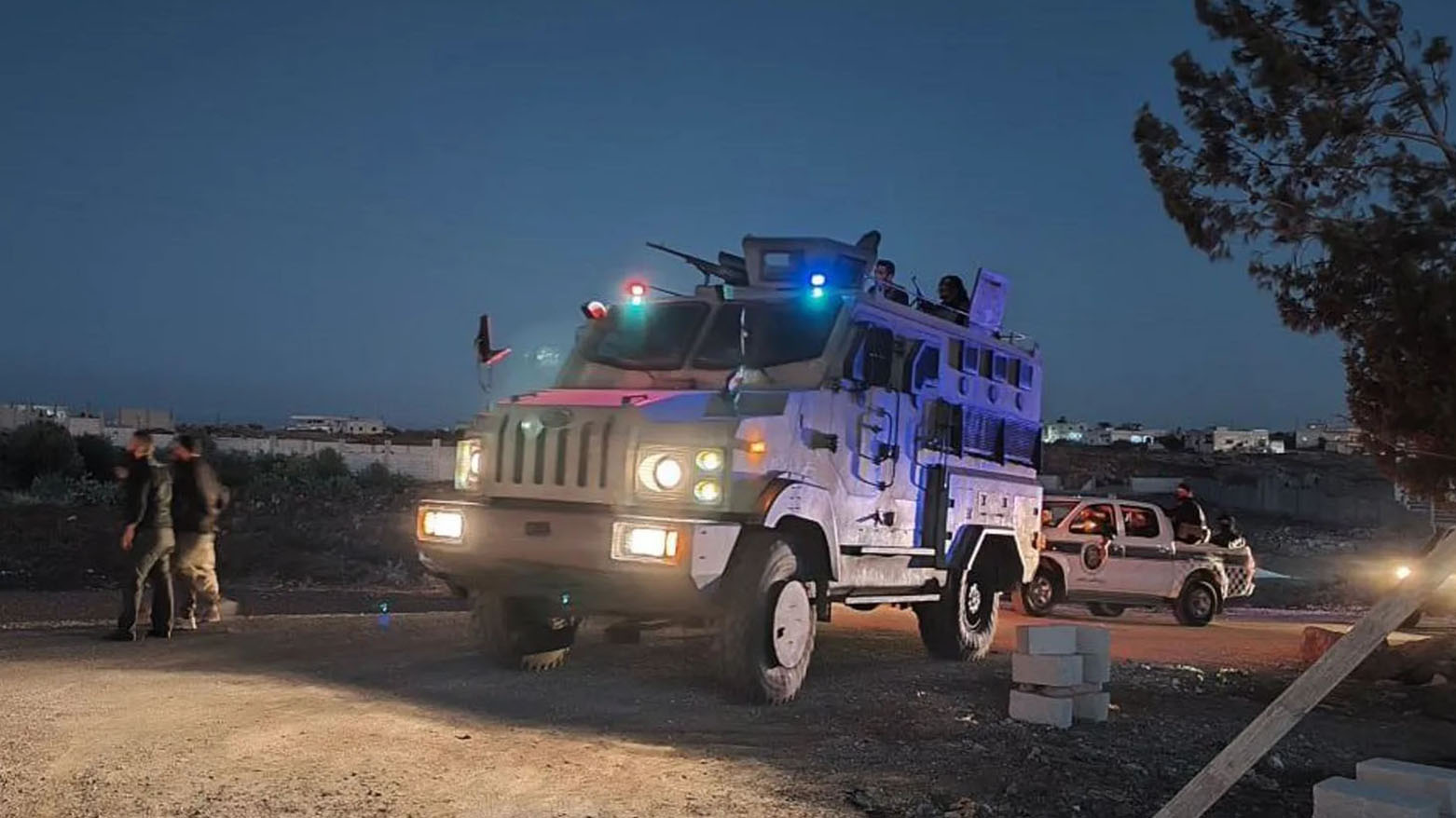 اشتباكات السويداء.. الأسباب والحلول